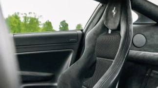 Financování Kupé Ferrari 599 2011