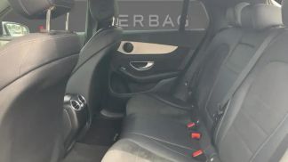 Financování Kupé MERCEDES GLC 220 2017