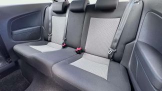 Leasing Sedan Volkswagen Polo 2010