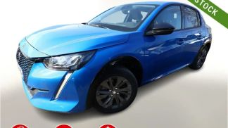 Leasing Hayon Peugeot 208 2023