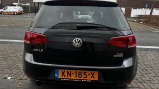 Leasing Hatchback Volkswagen Golf 2016
