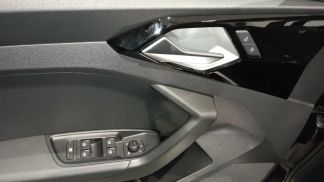 Lízing Sedan Audi A1 2025