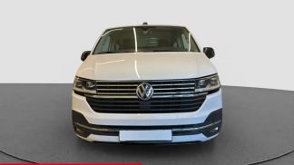 Finansowanie Hatchback Volkswagen T6.1 MULTIVAN 2021
