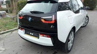 Finansowanie Sedan BMW i3 2018