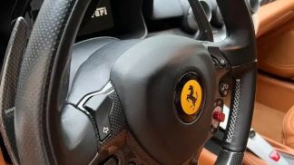 Financování Kupé Ferrari F12 2013