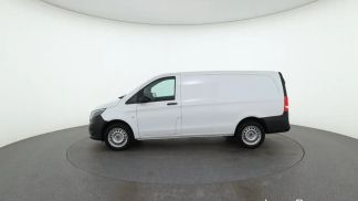 Finansowanie Van MERCEDES VITO 2022