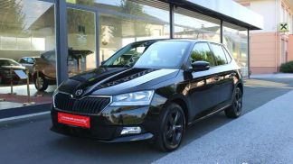 Leasing Hatchback Skoda Fabia 2020