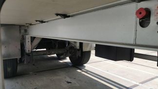 Leasing Semi-trailer Chereau FRIGO 2016