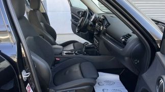 Leasing Wagon MINI Cooper S Clubman 2016