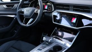 Finansowanie Wóz Audi A6 2024