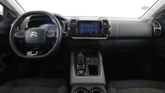 Finansowanie SUV Citroën C5 Aircross 2022