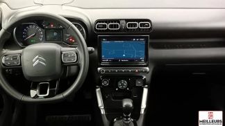 Finansowanie SUV Citroën C3 Aircross 2024