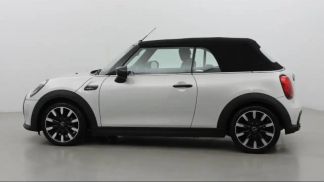 Leasing Convertible MINI Cooper 2022