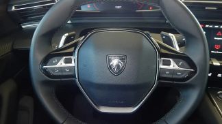 Finansowanie Wóz Peugeot 508 2024