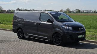 Finansowanie Van Opel Vivaro 2020
