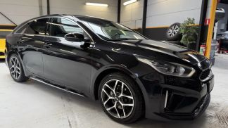 Leasing Wagon Kia PROCEED / PRO_CEE'D 2020
