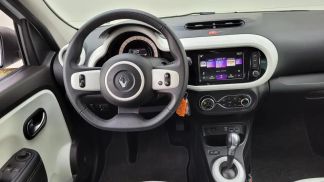 Finansowanie Hatchback Renault Twingo 2022