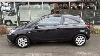 Leasing Hatchback Opel Corsa 2016