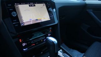 Leasing Wagon Volkswagen Passat 2020
