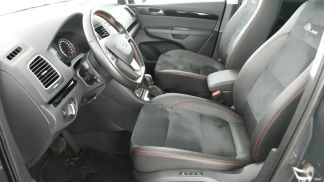 Leasing Passenger transport Seat Alhambra 2020