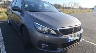 Leasing Wagon Peugeot 308 2019