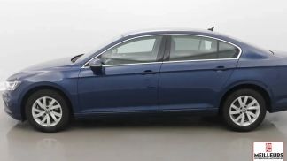 Leasing Sedan Volkswagen Passat 2021