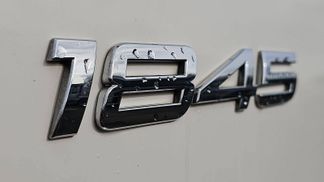 Leasing Tractor unit Mercedes-Benz ACTROS 1845 LS 2021