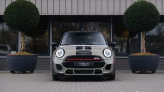 Finansowanie Zamienny MINI John Cooper Works Cabrio 2020