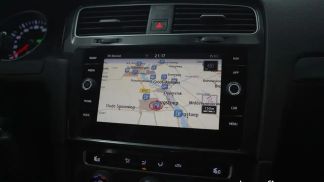 Leasing Hatchback Volkswagen E-GOLF 2020