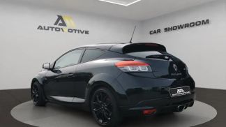 Leasing Coupé Renault Megane 2013