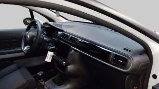 Leasing Sedan Citroën C3 2023