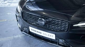 Lízing Sedan Volvo S60 2024
