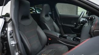 Lízing Kombi MERCEDES CLA 250 2022