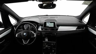 Finansowanie Hatchback BMW 218 2019