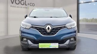 Finansowanie SUV Renault Kadjar 2017