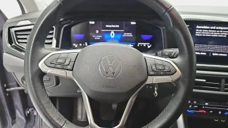 Financování Hatchback Volkswagen Polo 2023