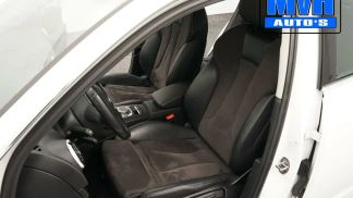 Leasing Hatchback Audi A3 2016