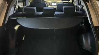 Leasing SUV Toyota RAV 4 2016