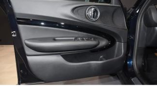 Leasing Wagon MINI Cooper 2020