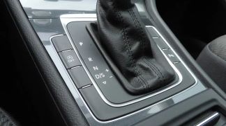 Lízing Hatchback Volkswagen Golf 2019