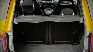 Lízing Sedan Abarth 595 2018