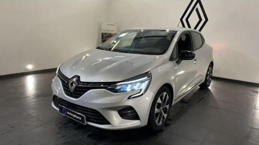 Renault Clio 2022