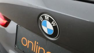 Leasing Wagon BMW 318 2020