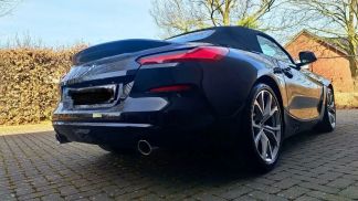 Leasing Convertible BMW Z4 2019