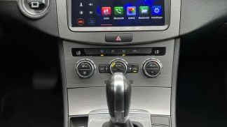 Leasing Wagon Volkswagen Passat Variant 2012