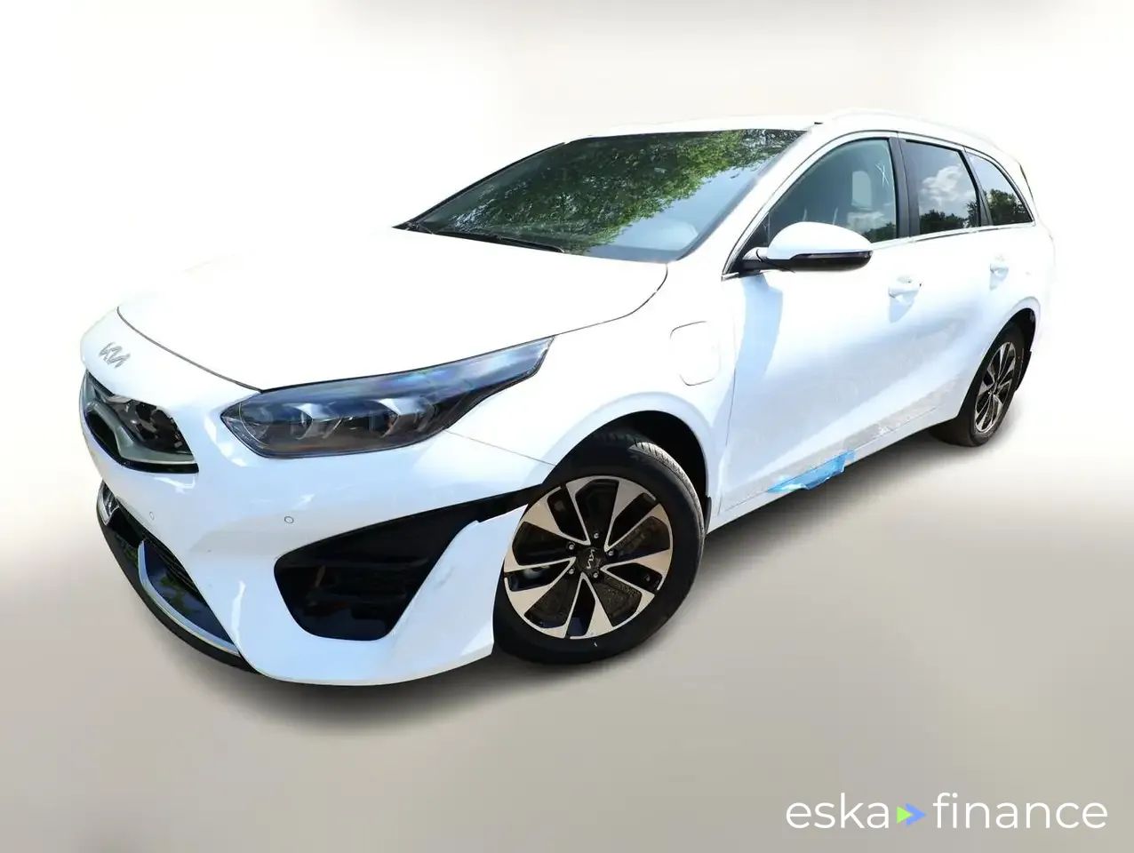 Leasing Wagon Kia CEED SW / CEE'D SW 2025