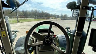 Finansowanie Ciągnik John Deere 7310R 2015
