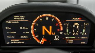 Finansowanie Coupé McLaren 720S 2019