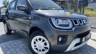 Leasing Hatchback Suzuki Ignis 2023