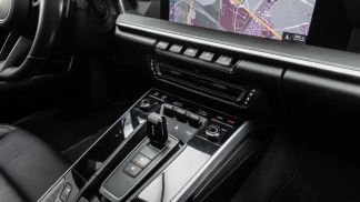 Financování Kupé Porsche 992 2019